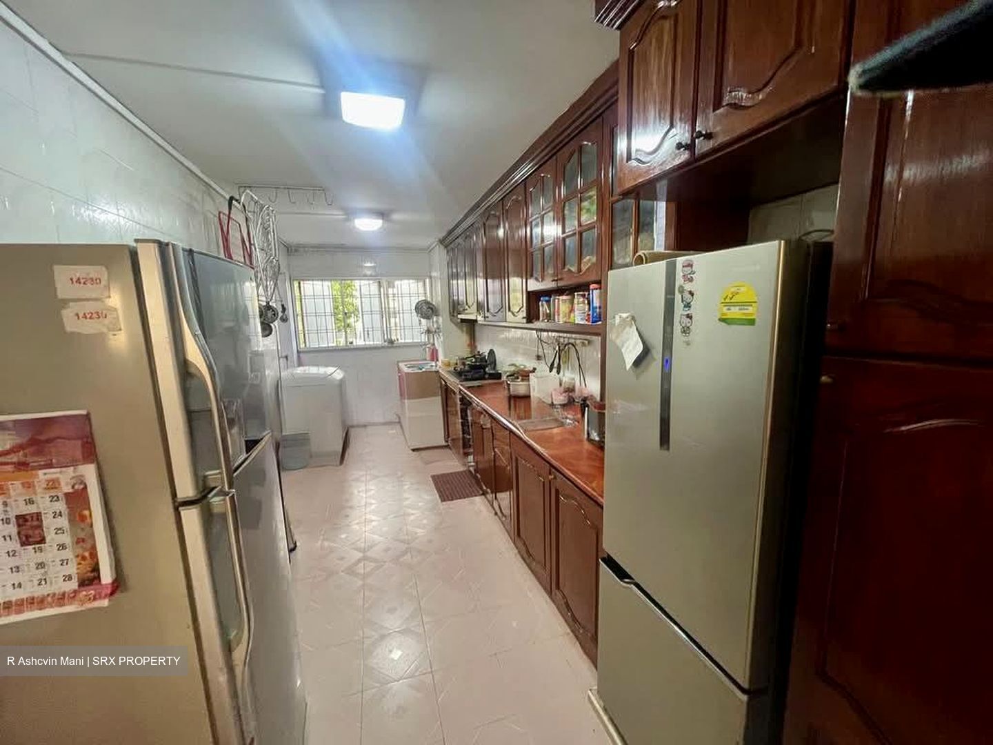 Blk 146 Eunos Spring (Bedok), HDB 4 Rooms #610638681